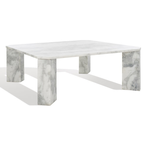 Wayfair | Genuine Marble Coffee Tables You'll Love in 2024